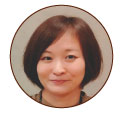 栗原さんお顔